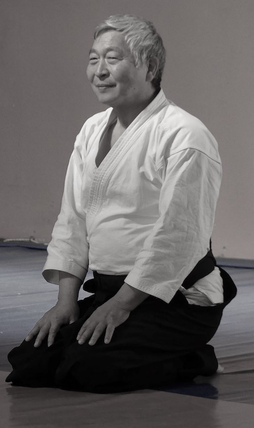 Yoshigasaki-sensei (1951-2021)